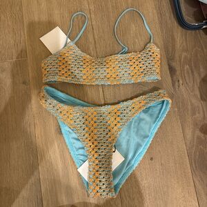Triangl bikini